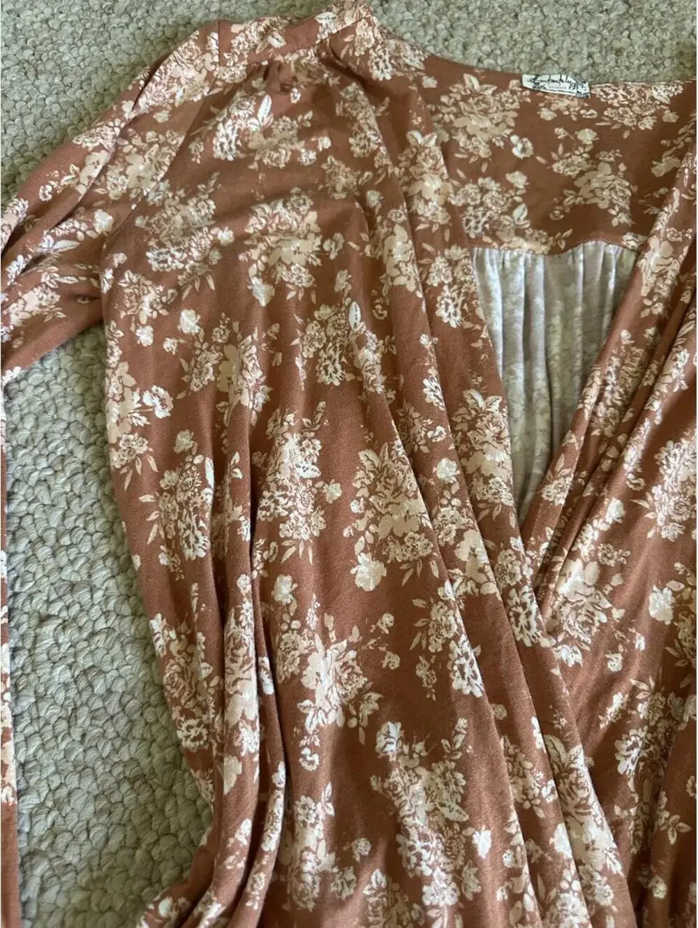 Free People size small